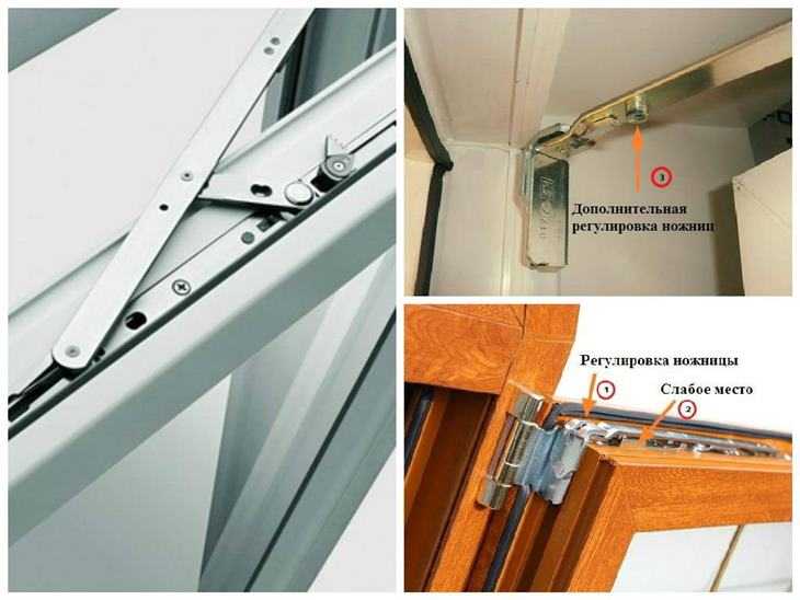 Когда нужна помощь профессионала: признаки сложных проблем с окном