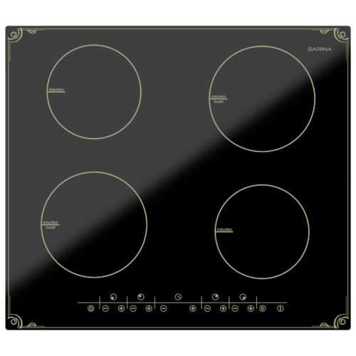 Подготовка инструментов и материалов для ремонта панели Darina