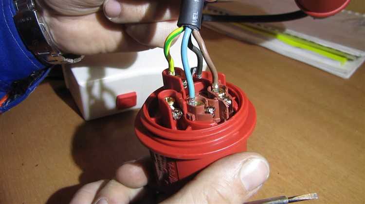 Как безопасно отключить питание и подготовить проводку