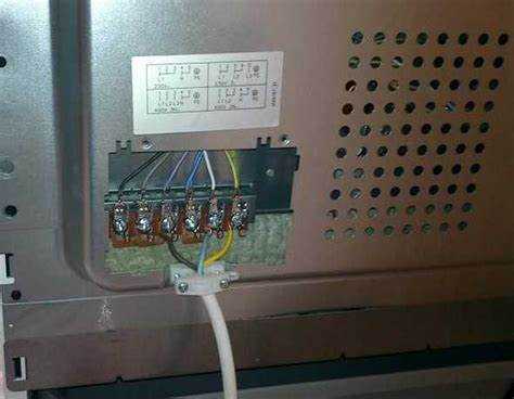 Как переделать розетку 380 на 220 для плиты