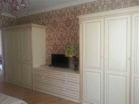 Оценка состояния стенки и определение подходящих элементов для переделки