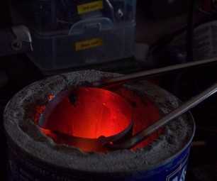 Основные ошибки при плавке алюминия и как их избежать