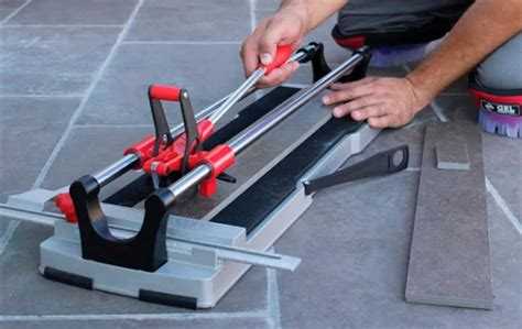 Определение точных размеров и угла реза