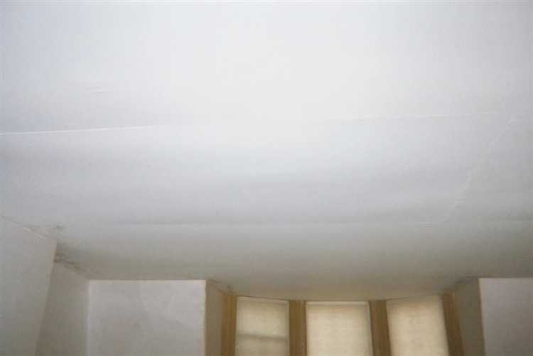 Как определить пригодность старой побелки для повторного нанесения