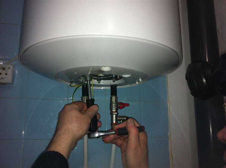 Как проверить и заменить термостат бойлера