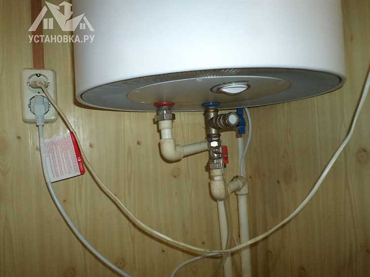 Как определить и заменить перегоревший ТЭН