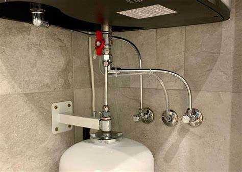 Как починить бойлер своими руками