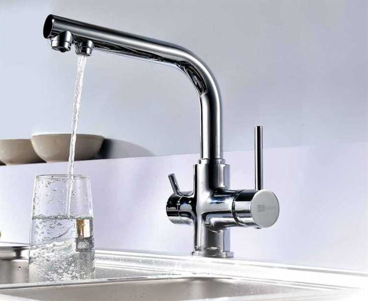 Как устранить течь из-под основания крана