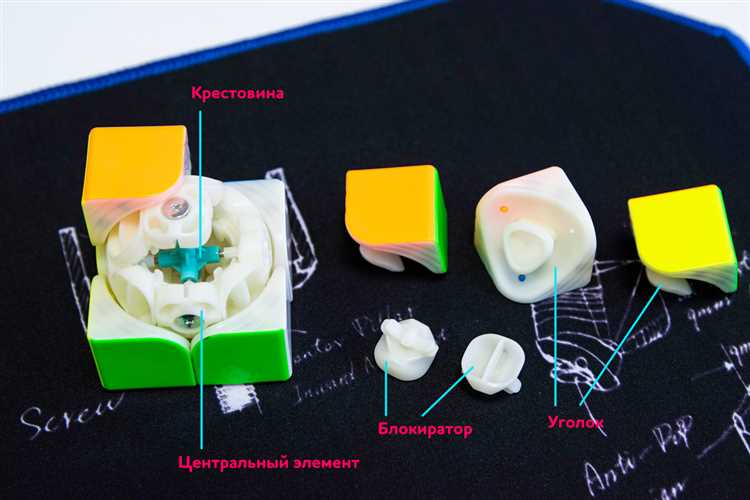 Как разобрать кубик Рубика 2х2 без повреждений