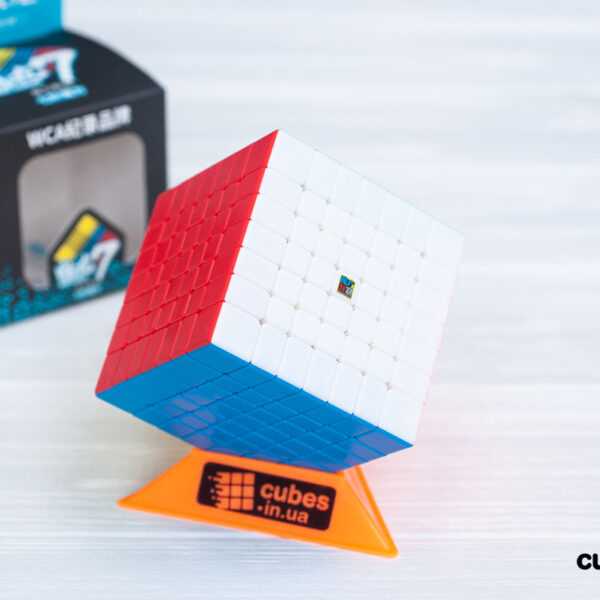 Как смазать кубик Рубика для улучшения вращения