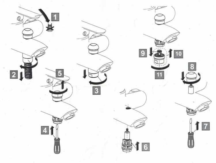 Как разобрать душевую лейку без повреждений