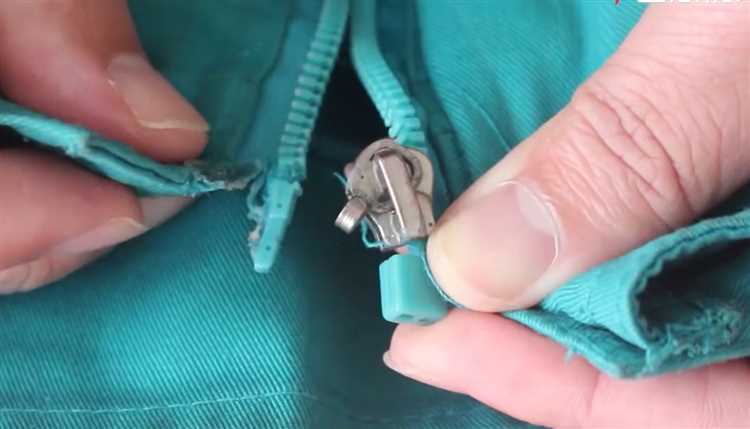 Как починить молнию на ботинке