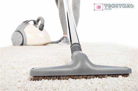 Как почистить и восстановить форму сильно загрязненной щетки