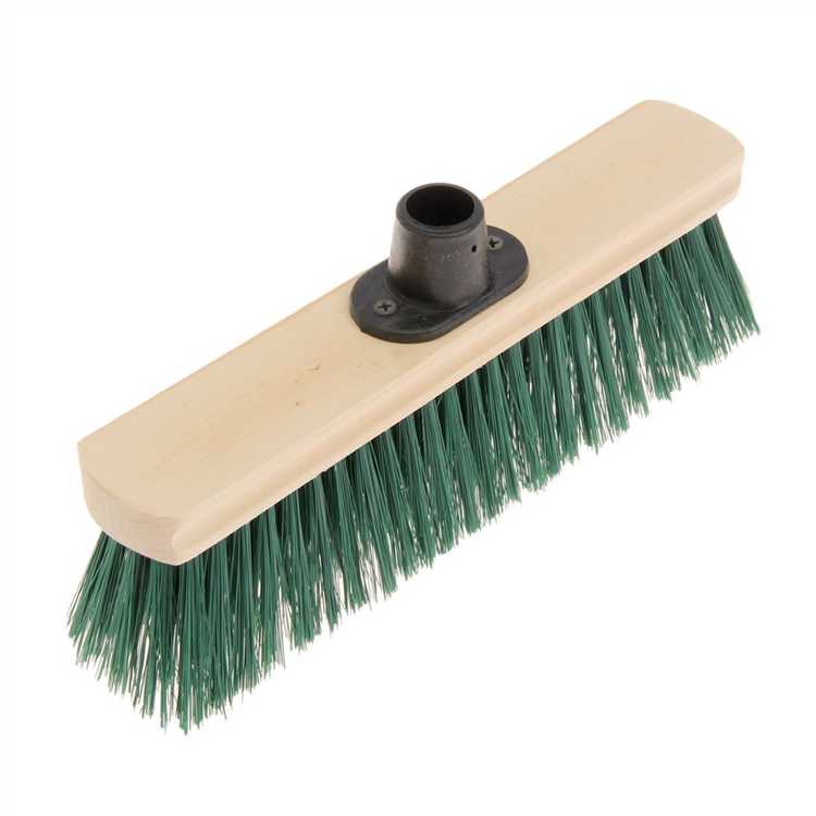 Как починить щетку для пола Как починить щетку для пола