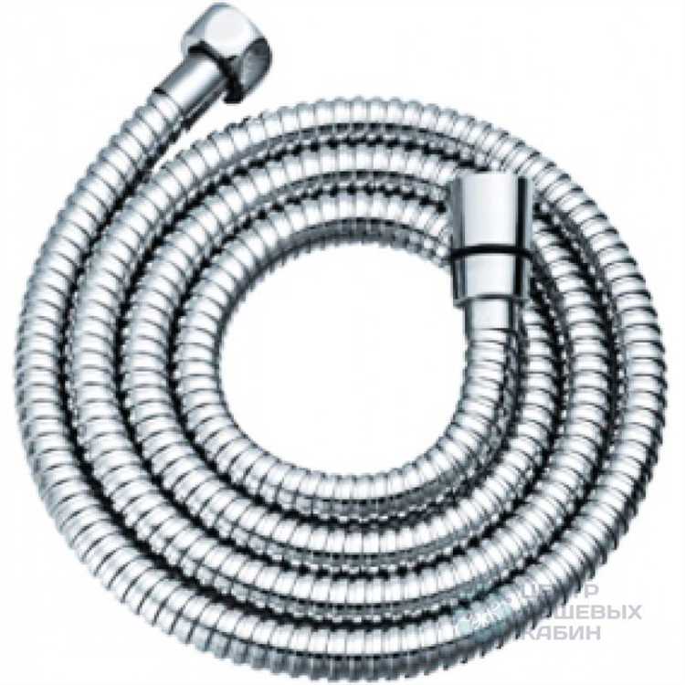 Как устранить протечку на соединениях шланга