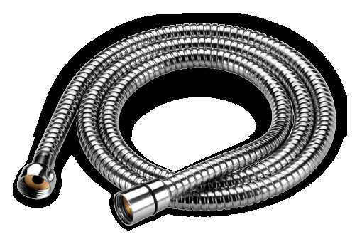 Как правильно выбрать замену для поврежденного душевого шланга