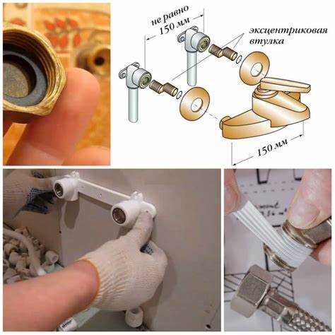 Как починить смеситель в ванной переключатель на душ вытяжной