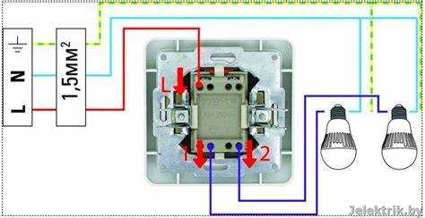 Как определить неисправную клавишу или контакт