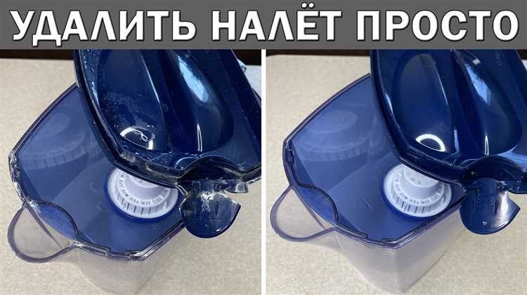 Как определить необходимость чистки фильтра на счетчике