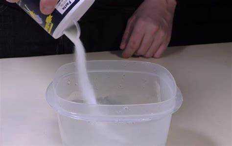 Какие инструменты и материалы понадобятся для прочистки