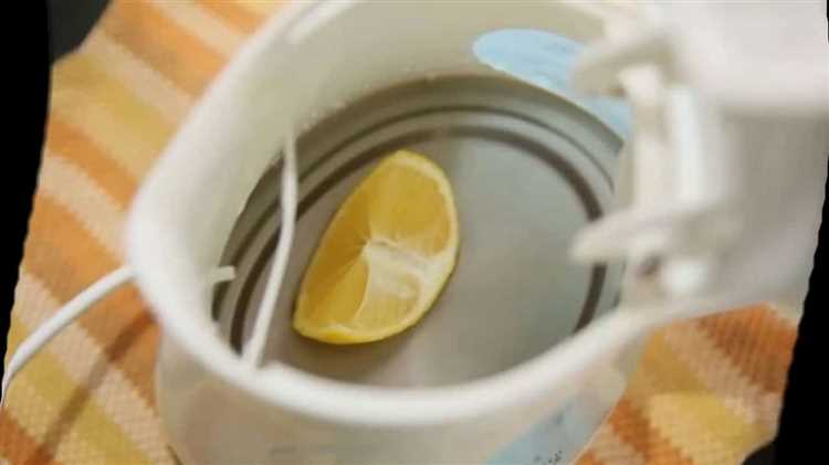 Сколько лимонной кислоты нужно для очистки термопота