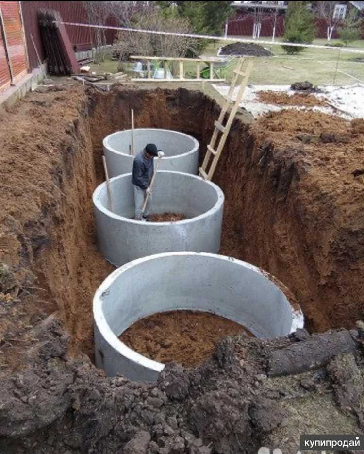 Подходит ли хлорная известь для выгребной ямы на даче