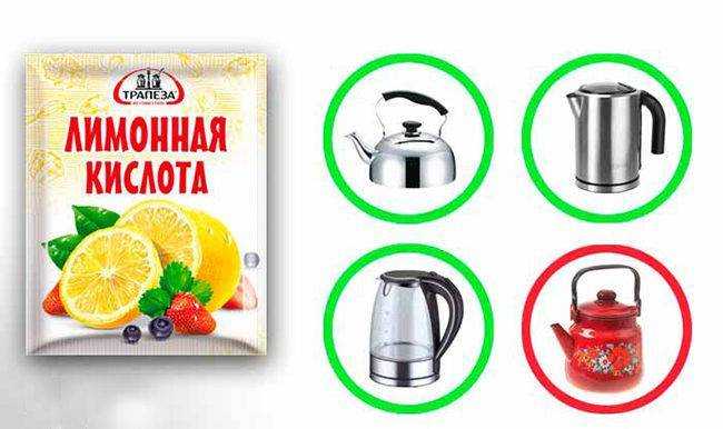 Как почистить золото лимонной кислотой