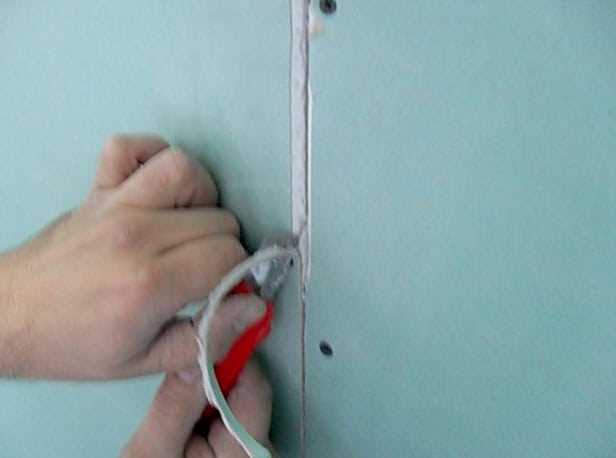 Какие составы подходят для финишной шпаклевки