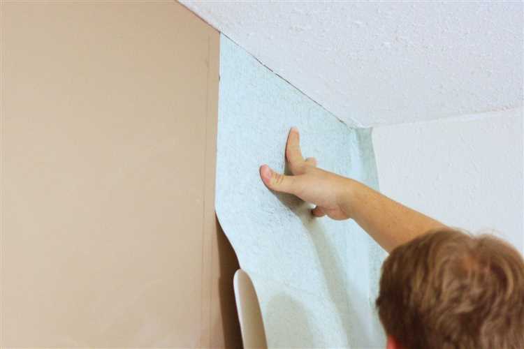 Нужно ли шпаклевать гипсокартон перед поклейкой обоев