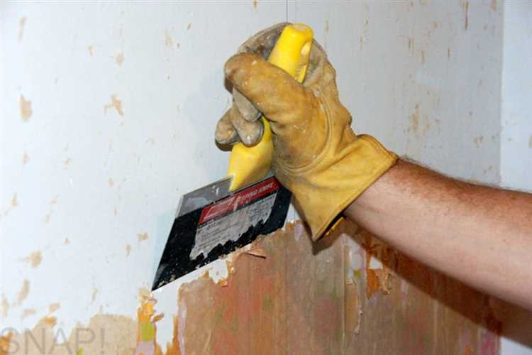 Контроль уровня влажности и сушки стен перед отделкой