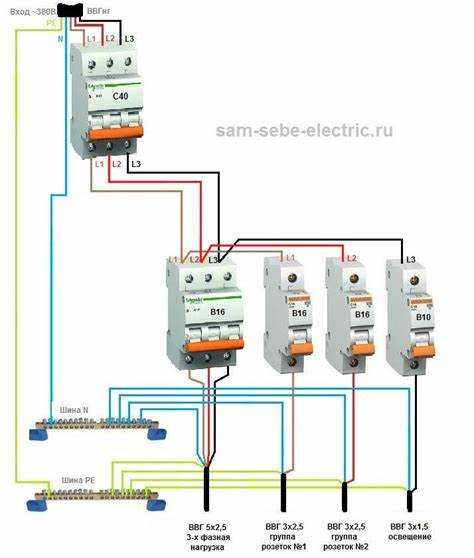 Как подключить 3 фазы в частный дом куда обращаться