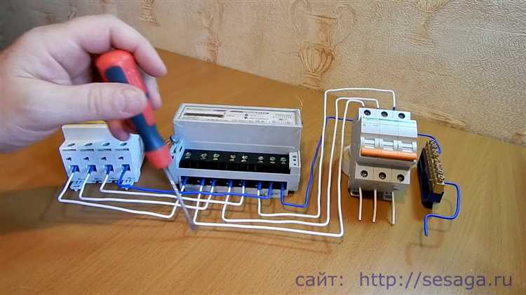 Проверка корректности подключения и устранение типичных ошибок