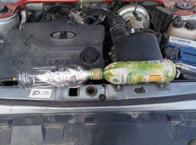 Выбор подходящего дымогенератора для автомобиля