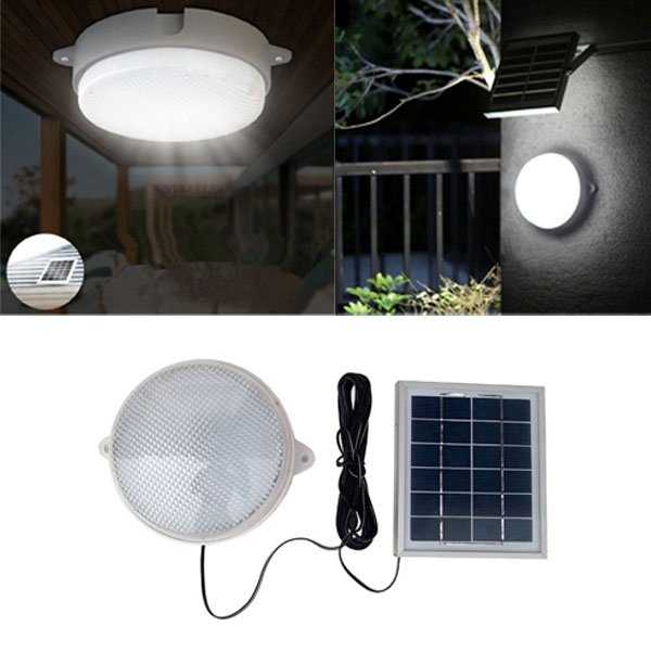 Определение места установки фотореле для корректной работы