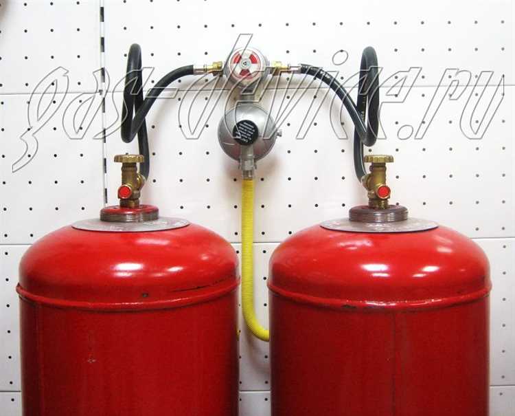 Меры безопасности при использовании газовой плитки на баллоне