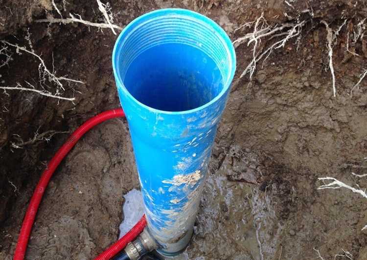 Решения по учету потребления воды каждым домом