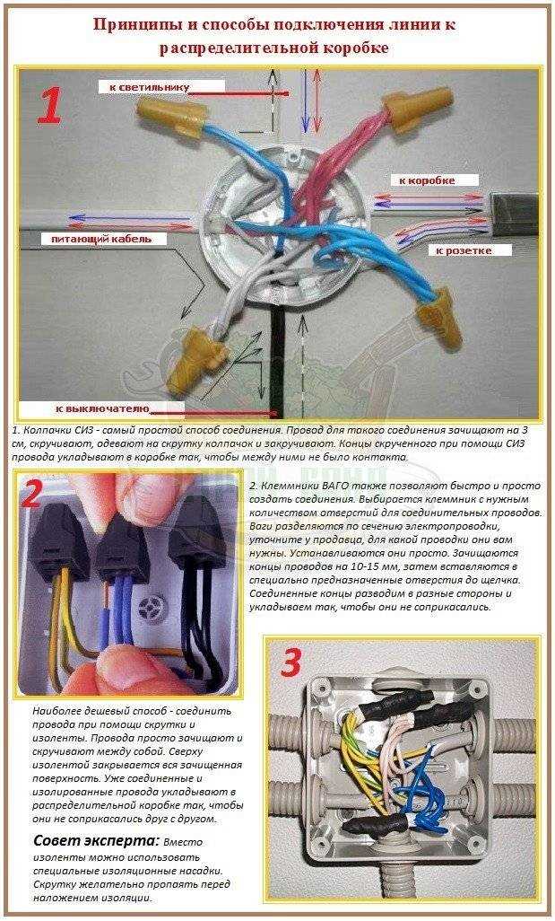 Проверка фазы, нуля и земли перед подключением