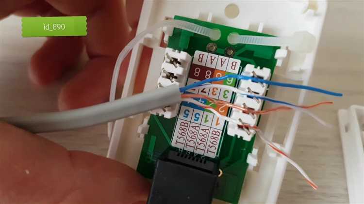 Проверка правильности подключения после монтажа