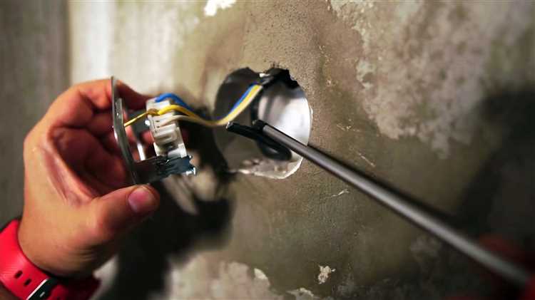 Как подключить розетку с 4 проводами