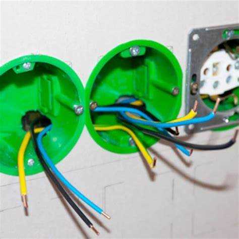 Проверка наличия и качества заземляющего контура в помещении