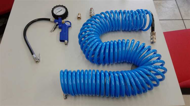 Выбор диаметра шланга в зависимости от модели насоса