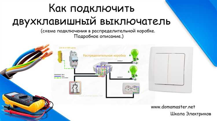 Тестирование работы тельфера после подключения пульта
