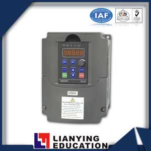 Нюансы подключения частотного преобразователя к сети и двигателю