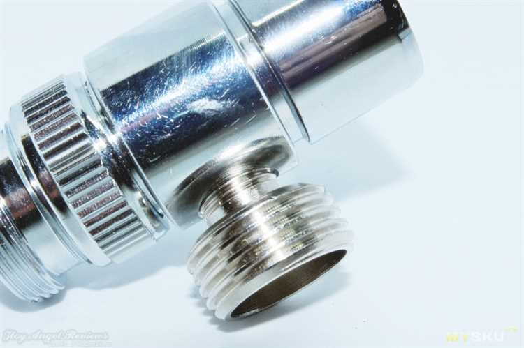 Как правильно ухаживать за насадкой, чтобы избежать засоров и налёта