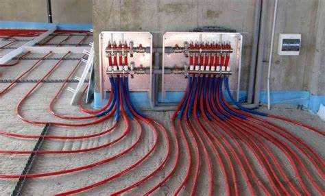 Чем отличаются насосы с мокрым и сухим ротором для теплого пола