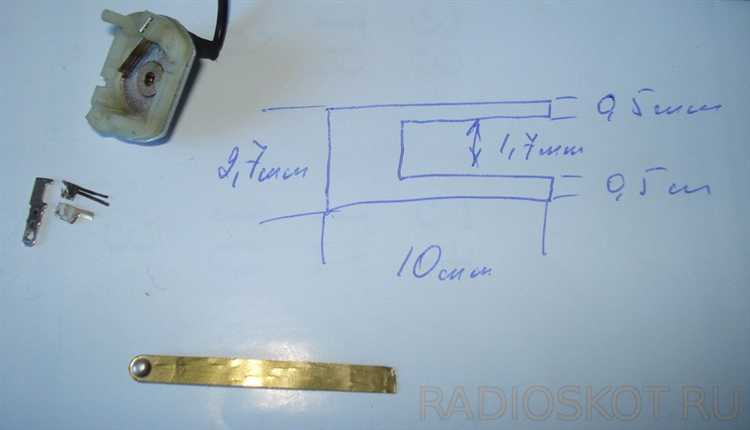 Как влияет токовая нагрузка на выбор щеток