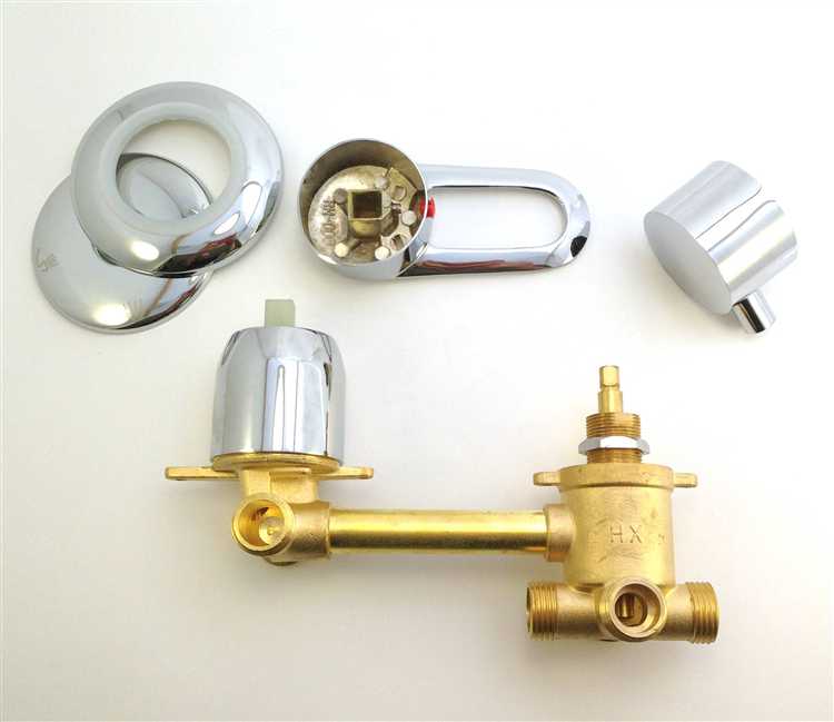 Как подобрать смеситель с оптимальным расходом воды и температурой