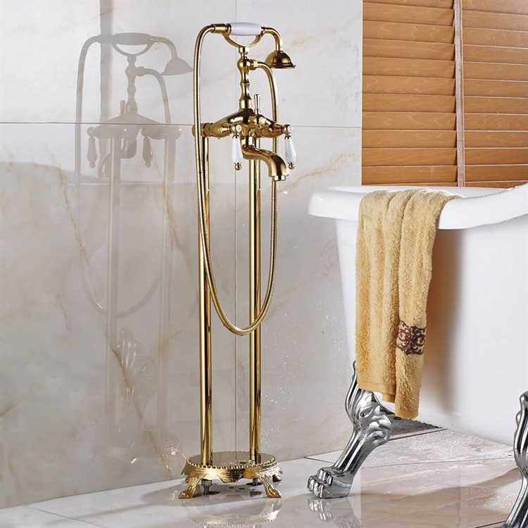 Типы смесителей для душевых кабин: какой подойдет вашему бюджету и условиям