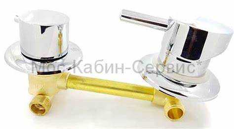 Как подобрать смеситель для душевой кабины Как подобрать смеситель для душевой кабины