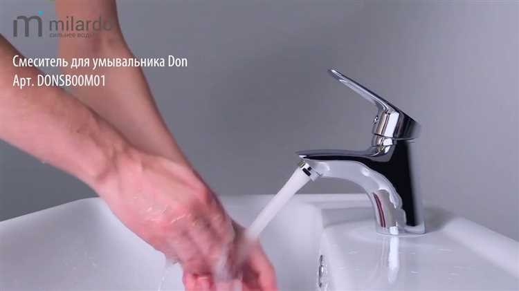 Как учесть особенности водопровода при установке смесителя